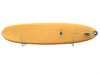 Surfboard Wall Rack RAIL UP - Fins up to 6