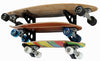 Skateboard Rack - Triple