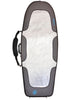 Curve Armourdillo Travel RETRO (mini simmons) Surfboard Bag Single Mega