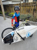 Surfboard Bike Rack - Shortboard up to 8'
