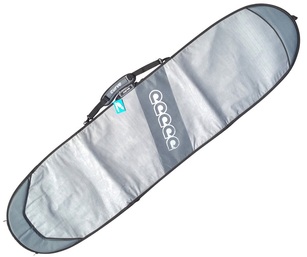 Curve Boost Travel LONGBOARD Surfboard Bag Single