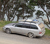 Car Soft Racks Surfboards - Lockdown