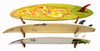 Surfboard Wall Racks