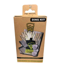 Ding Repair - Sun Cure Universal Kit 4oz by Phix Doctor