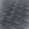 Tail Pad - Basic Black