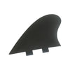Surfboard Fins Nylon Keel Twin - Dual Tab