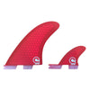 Surfboard Fins MR - Dual Tab