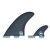 Surfboard Fins MR - Dual Tab