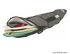 Curve Overstayer Multi 1-3 Surfboard Coffin Bag TRAVEL 6'6 to 10'2