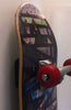 Skateboard Rack - Magnetic