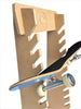 Skateboard Rack - Floor x14 Decks or x7 Completes - Deckhand