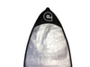 supermodel SHORTBOARD surfboard bag single day