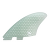 Surfboard Fins Keel - Dual Tab