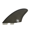 Surfboard Fins Keel - Dual Tab