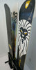 Snowboard Rack - Freestanding 4 Board