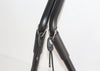 Surfboard Bike Rack QUICK RELEASE - Shortboard to 8ft