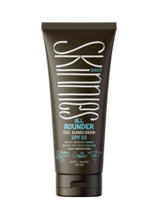 Sunscreen SPF50+ All Rounder Gel SKINNIES