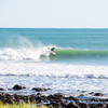 Surf Bump Hat - Bucket Style by SurfShell - Seafoam Breeze