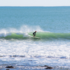 Surf Bump Hat - Bucket Style by SurfShell - Golden Shores