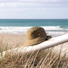 Surf Bump Hat - Bucket Style by SurfShell - Seafoam Breeze