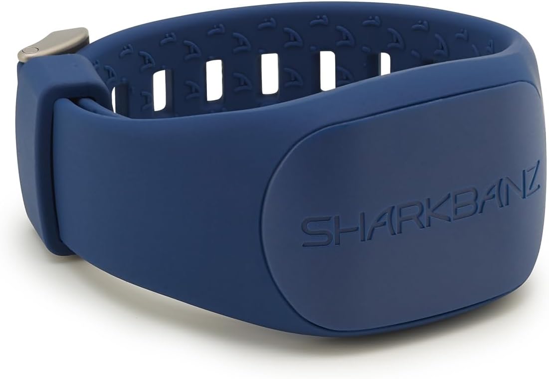 Sharkbanz 2 Australia Shark Repellent Shark Deterrent Shield Australia ...