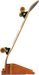 Skateboard Rack – Floor Stand - Single