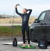 Shower Portable 8L by Surflogic