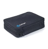Surfboard Fin Accessory Case - Shortboard - by Surflogic