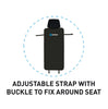 Car Seat Cover Water Resistant - Single – Neoprene
