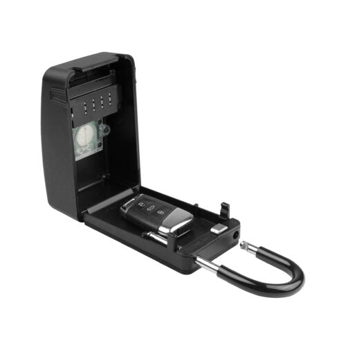 Key Lock - Surflogic LED Light - Car Key Safe