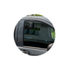 Keypod Key Lock - Car Window Security Connector