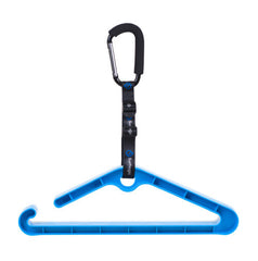 Wetsuit Hanger - Surflogic Double system