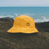 Surf Bump Hat - Bucket Style by SurfShell - Sunburst Kids