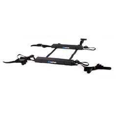 Soft Racks 3 Door Surflogic