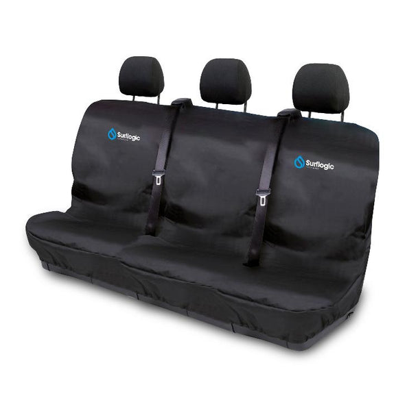 Car Seat Cover Water Resistant - Back Seat - Standard
