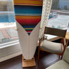 Surfboard Freestanding Rack - Vertical Bamboo