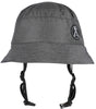 Surf Helmet - Bucket Style One Size