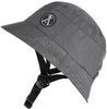 Surf Helmet - Bucket Style One Size