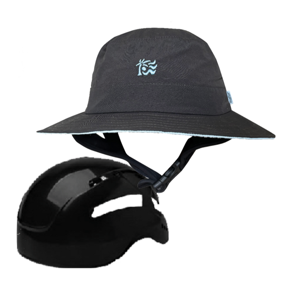 Surf Helmet - Bucket Style