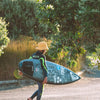 Surf Bump Hat - Bucket Style by SurfShell - Sunburst Kids