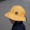Surf Bump Hat - Bucket Style by SurfShell - Sunburst Kids