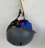 Ski Rack - Horizontal 4 pairs or 5 pairs