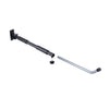 Roofbox Wall Rack - Horizontal