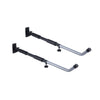 Roofbox Wall Rack - Horizontal