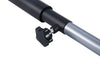 Roofbox Wall Rack - Horizontal