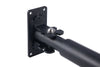 Roofbox Wall Rack - Horizontal