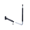 Roofbox Wall Rack - Vertical