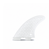 Surfboard Fins MF Large - Dual Tab 