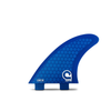 Surfboard Fins MF Medium - FCS I  Thruster - HEXCORE
