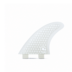 Surfboard Fins MF Medium - FCS I  Thruster - HEXCORE